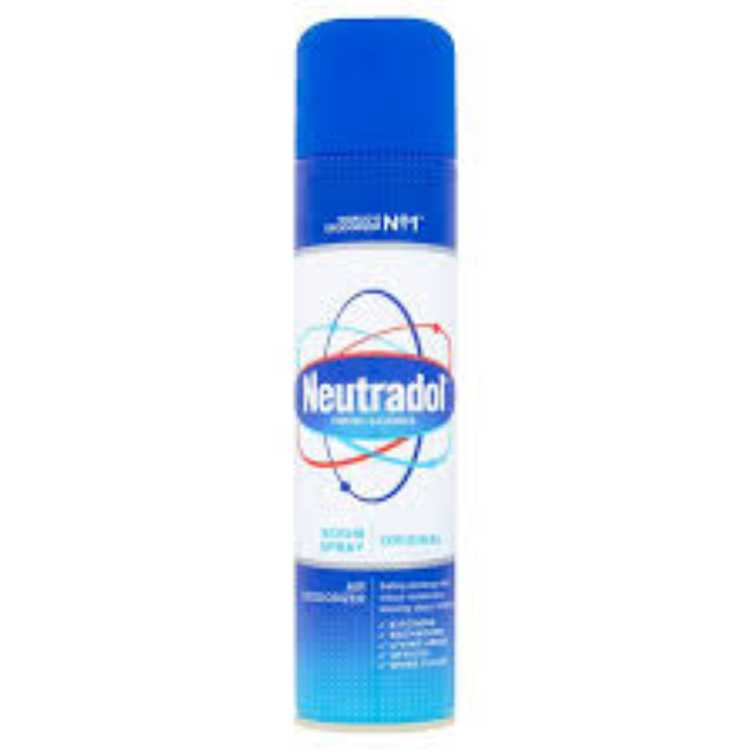 NEUTRADOL ROOM SPRAY ODOUR DESTROYER ORIGINAL 300ML